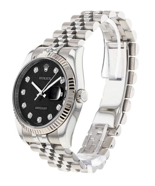 Rolex Datejust 116234